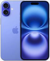 Apple iPhone 16 Plus 128Gb (Ekspozicinė prekė) Mėlyna