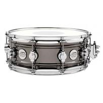DW Design Series Brass Snare, 5.5x14 DDSD5514BNCR Snare būgnas