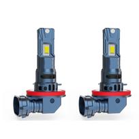 H11 LED LEMPUTĖS A10 36W CANBUS