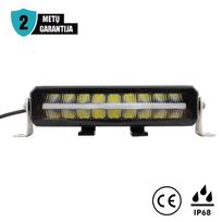 LED BAR ŽIBINTAS 45W 30CM SERTIFIKUOTAS