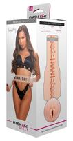 Fleshlight Vina Sky Exotica vaginalinis masturbatorius
