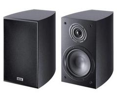 Speaker Victa Elite 202 black (2pcs)