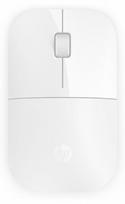 Mouse Classic Z3700 White Wireless - V0L80AA#ABB
