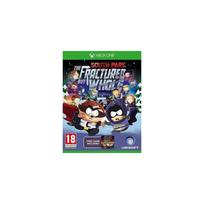 SOUTH PARK: THE FRACTURED BUT WHOLE XBOX ONE NAUJAS