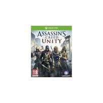ASSASSIN'S CREED UNITY XBOX ONE NAUDOTAS