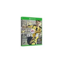 FIFA 17 XBOX ONE NAUDOTAS
