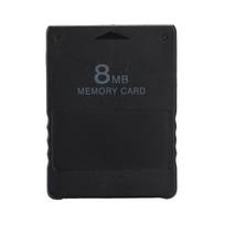 SONY PLAYSTATION 2 PS2 MEMORY CARD 8MB
