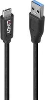 Lindy CABLE USB3.2 TYPE A TO C 1.5M/36972 LINDY