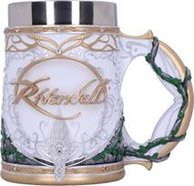 Lord Of The Rings Rivendell Tankard 15.5cm