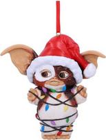 Nemesis Now Gremlins Gizmo in Fairy Lights Hanging Ornament