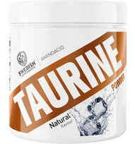 Swedish Supplements Taurine, 200 g