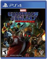 Telltale Games Guardians of the Galaxy: The Telltale Series (Import)
