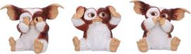 Three Wise Gizmo 8.2cm