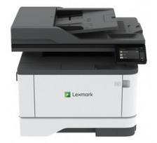 Lexmark MX431adn Spausdintuvas lazerinis nespalvotas MFP A4 40 ppm USB Ethernet LAN (SPEC)