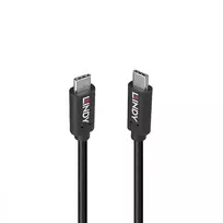 CABLE USB3.2 TYPE C 1.5M/36977 LINDY