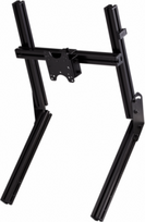 Next Level Racing | GTElite Direct Mount Overhead Monitor Add-On | Up to 32 " | Black NLR-E018 | 716715143467