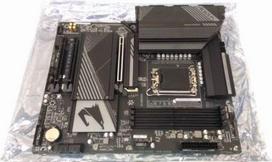 SALE OUT. Gigabyte B760 AORUS ELITE 1.0 M/B | Processor family Intel | Processor socket LGA1700 | DDR5 DIMM | Memory slots 4 | Supported hard disk drive interfaces SATA, M.2 | Number of SATA connectors 4 | Chipset Intel B760 Express | ATX | USED, RE B760 AORUS ELITESO | 2000001393697