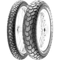 Padanga PIRELLI MT 60 90/90 R19 TT (Motociklo)