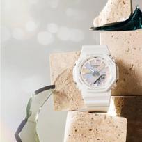 Casio G-shock Analog-Digital Women GMA-P2100PC-7AER GMA-P2100PC-7AER