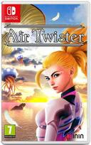 Kompiuterinis žaidimas Air Twister - Nintendo Switch
