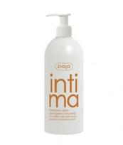 Intymios higienos prausiklis Ziaja, 500ml.