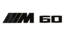 Bmw Ix M60 I20 Ix Emblema Originalus 51145A3F9B2