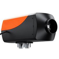 5 kW dyzelinis oro šildytuvas su Bluetooth, LCD (12 V)