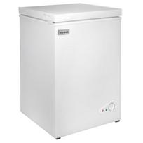 Šaldiklis-dėžė StandHeiz 100L, Baltas – 2in1 Šaldymas ir vėsinimas, Tylus, Greitas užšaldymas, Energhiškai efektyvus