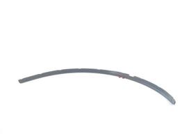 AUDI Q5 09-17 Rato arkos kairės pusės priekinės dalies apdaila juoda 8R08537174U8 originali