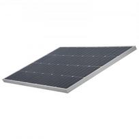Saulės panelė, 100W monokristalinė, 89.5x58x3 cm, atsparus vandeniui aliuminio rėmas