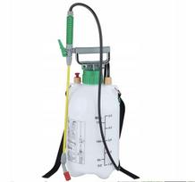 Slėginis purkštuvas GardenPro, 5L