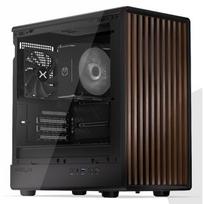Kompiuteris VIST Wood Core i5-14400 Intel UHD 32GB SSD 1TB M.2 WIFI W11