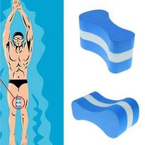 EVA Swimming Floating Board Leg Clamp - Eight-Leg Buoyancy Support Swimming Float Board