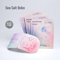 Zhenshiming Hello Kitty Self-Heating Steam Eye Mask