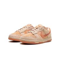 Nike Dunk Low Degantis saulėtekis Gintaro rudas EU 41 oranžinė