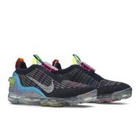 Nike Air VaporMax 2020 Flyknit Tamsiai Karališkos Mėlynos Daugiaspalvis CJ6740-400 EU 40.5 mėlyna/tamsi