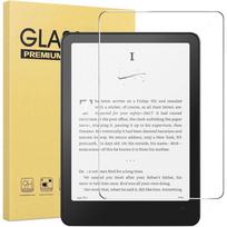 2 vienetų apsauginis grūdintas stiklas nuo įbrėžimų Kindle Paperwhite 12 kartos / Colorsoft 7 colių 2024 m. e-skaityklei Colorsoft 7inch-1PC