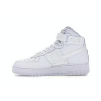 Nike Air Force 1 High Balti - 653998-100 EU 36 balta