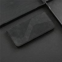 Magnetinis odinis knygos tipo dėklas Samsung Galaxy Xcover 7 6 Pro 2 5 4 4S G390 Xcover7 G556B Coque viršelis atlenkiamas stovas piniginės krepšiai 2024 Xcover 7 raudona