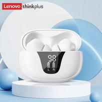 Naujos  Lenovo XT58 belaidės ausinės Bluetooth 5.4 HIFI Stereo HD balso skambučių ausinės Triukšmo slopinimas Muzika Žaidimai Ausų kištukai juoda