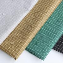 X Gridstop Patvarus Vandeniui Atsparus UHMWPE Dyneema Nailono Audinys mėlyna