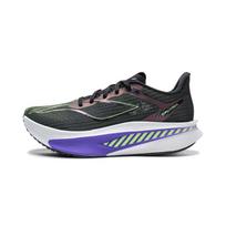 Li Ning Feidian 6 Challenger Ultra Light Technology Running Shoes Kids sneakers Black ARMW004-3 38