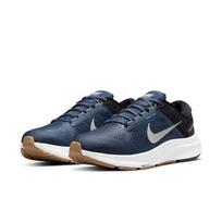Nike Air Zoom Structure 24 Thunder Blue DA8535-400 EU 44.5 mėlyna/juoda