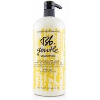 Bumble And Bumble BB Gentle Shampoo šampūnas visų tipų plaukams, 1000 ml