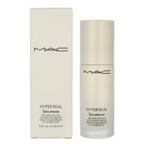 MAC Hyper Real Serumizer drėkinamasis veido serumas, 30 ml