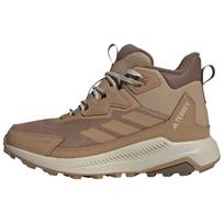 Adidas Terrex Anylander Climawarm Patogūs Universalūs Šilti Atsparūs Vandeniui Kvėpuojantys Žygio Batai Moterims Žygio Batai Rudi JS1432 38