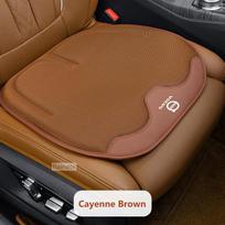 Volvo XC40 XC60 XC70 XC90 S60 S80 S90 V40 V60 V90 EX30 Automobilio Galinės Priekinės Sėdynės Užvalkalas Neslystantis Padas Apsauginis Sėdynės Kilimėlis Ledo Šilko Pagalvėlė Leather&Spring And Summer