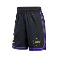 Nike Dri Fit SS25 Krepšinio Šortai Vyriški Juodi FQ3212-010 EU M juoda