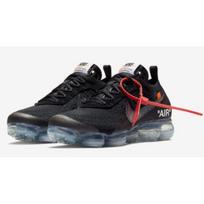 Nike Air VaporMax x Part 2 Juodi Vyriški AA3831-002 EU 42 juoda
