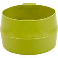 LIME FOLD-A-CUP® COLLAPSIBLE CUP 600 ML